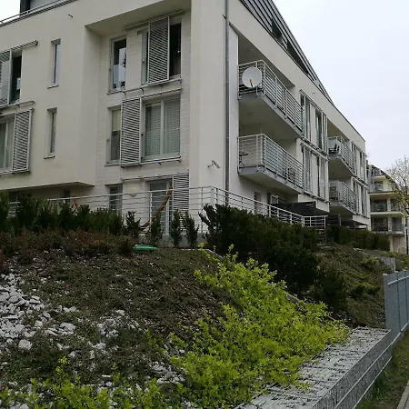 Casa Marina アパート *