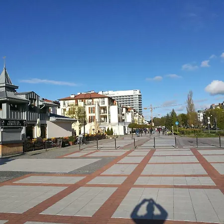 Casa Marina * Świnoujście