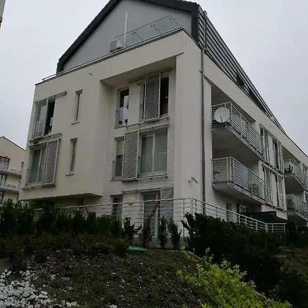 Casa Marina *