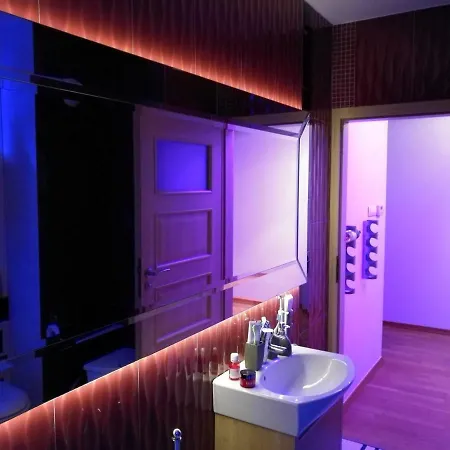 Casa Marina * シフィノウイシチェ