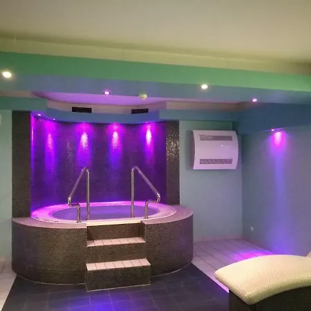 Casa Marina アパート シフィノウイシチェ