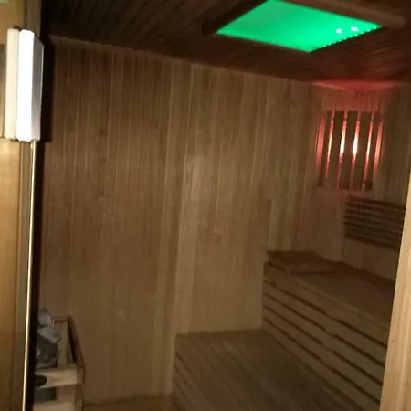 Casa Marina アパート *