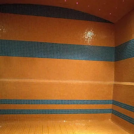 Casa Marina アパート *