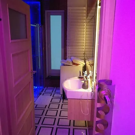Casa Marina シフィノウイシチェ