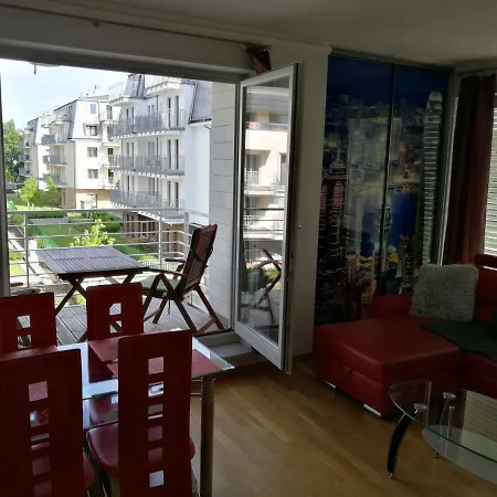 Casa Marina *