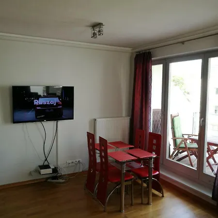 Casa Marina Lägenhet *